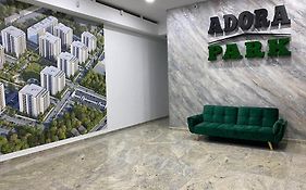 Luxury Apartment